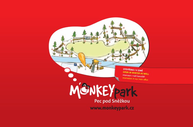 MonkeyPark - 00